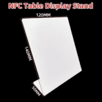 SMARTR All-In-One Reviews Stand