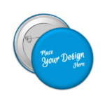 25mm Circular Sticker